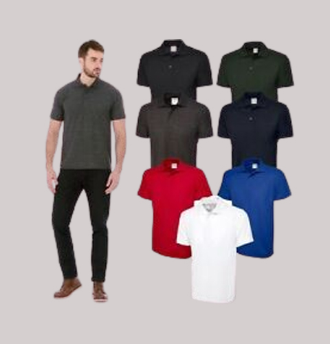 T-Shirt Manufacturer in Kushkhera